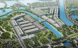 TNR Grand Palace River Park – Tầm nhìn thịnh vượng cho khu kinh tế  biển