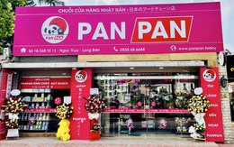 Trải nghiệm cà phê take away tại hệ thống cửa hàng nhượng quyền PANPAN