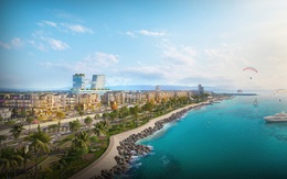 Lagi New City - Trải nghiệm không gian sống xứng tầm