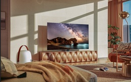 Đột phá nào làm nên thành công của TV và loa thanh Samsung