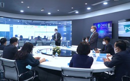 CMC SOC đảm bảo an toàn thông tin cho doanh nghiệp Việt