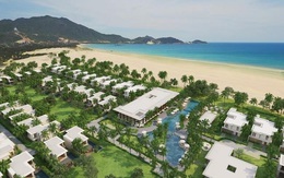 VinaCapital ra mắt dự án biệt thự biển The Ocean Villas Quy Nhơn