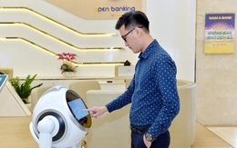 Số hóa giúp ngân hàng giữ đà tăng lợi nhuận
