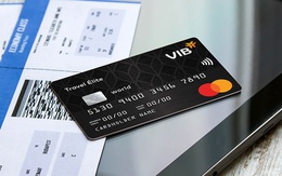 VIB triển khai tính năng thanh toán bằng điểm đầu tiên tại Việt Nam