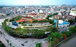 May – Diêm Sài Gòn triển khai dự án hơn 6.000 tỷ tại Hải Phòng