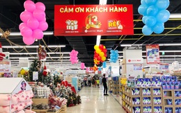 LOTTE Mart và hành trình 13 năm nâng cao trải nghiệm khách hàng tại thị trường Việt Nam