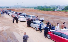 "Né" lạm phát, dòng tiền của nhà đầu tư đang đổ về đâu?