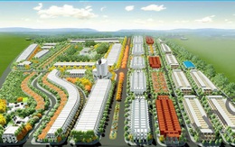 Yếu tố tạo tiềm năng sinh lợi cho khu đô thị Phú Lộc
