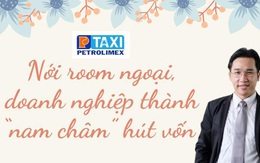 Nới room ngoại, doanh nghiệp thành “nam châm” hút vốn