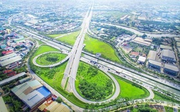 The Sol City và chiến dịch tạo Khu đô thị đáng sống Nam Sài Gòn