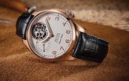EPOS - Tinh hoa nghệ thuật của đồng hồ Thụy Sỹ
