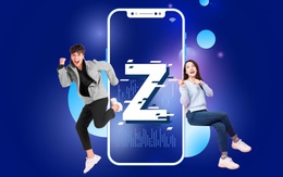 Thế hệ Millennial và GenZ - tương lai của ngân hàng số Việt