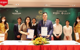 DKRA Libra trở thành đại lý chiến lược phân phối dự án Meyhomes Capital Phú Quốc