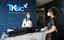 Giải mã sức hút đến từ dự án Fintech nổi bật TKSIC