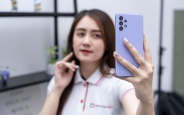 Đâu là lý do khiến Galaxy A series vẫn luôn hút khách trong 2021?