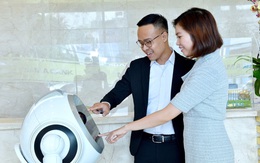 Số hóa ngân hàng đáp ứng mọi nhu cầu trong thời đại mới