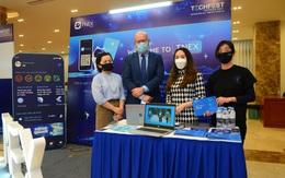 TNEX: Hành trình “đổi mới sáng tạo, kiến tạo tương lai" tại TECHFEST 2021