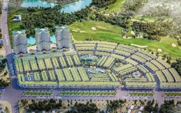 Sổ đỏ sở hữu lâu dài: Giá trị bất động sản Nhơn Hội New City