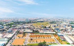 An Residence: Vị trí trung tâm, sổ đỏ trao tay