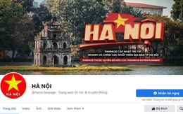 Fanpage HÀ NỘI - Nơi cập nhật tin tức nhanh và chính xác tại thủ đô