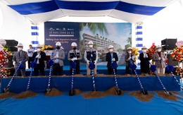 BIM Land công bố các nhà thầu dự án Sailing Club Residences Ha Long Bay