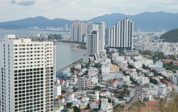 Nghe tin BĐS đô thị Nha Trang tăng nhiệt, giới đầu tư đổ bộ ôm hàng