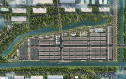 Đi trước đón đầu với khu đô thị Dragon Pearl