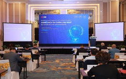 "MB Economic Insights" – góc nhìn giúp doanh nghiệp linh hoạt đón cơ hội mới