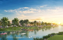 Bộ sưu tập những đặc quyền đắt giá chỉ có tại Sun Riverside Village