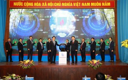 BSR tổ chức Hội nghị tổng kết năm 2021 và Người lao động năm 2022