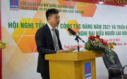 DPM: ước lợi nhuận trước thuế 2021 đạt 3.600 tỷ đồng