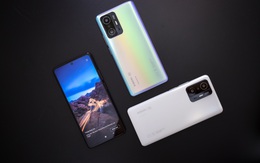 Một năm đặc biệt của thị trường smartphone