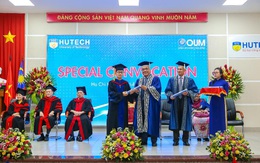 Loạt ưu điểm làm nên sức hút của bằng MBA ĐH Mở Malaysia tại Việt Nam