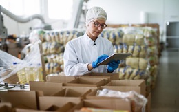 Phục hồi và “bình thường hoá” sản xuất F&B trong và hậu COVID-19