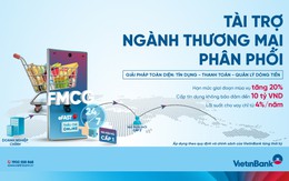 VietinBank tăng giới hạn tín dụng lên 20% nhằm hỗ trợ doanh nghiệp cuối năm