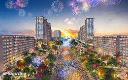 Sun Grand Boulevard: Cú hích quan trọng nâng tầm du lịch xứ Thanh