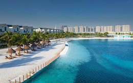 Không gian sống đẳng cấp cùng Biệt thự đơn lập tại Vinhomes Ocean Park