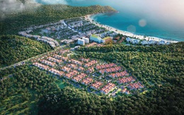 Titan Luxury tiếp tục đồng hành cùng Sun Group phân phối dự án Sun Tropical Village