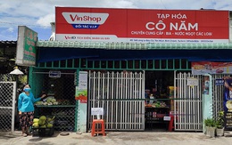 VinShop, VinID góp sức đưa nhu yếu phẩm đến tay người dân TP.HCM giữa tâm dịch