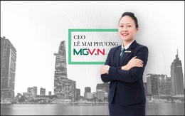 CEO MGV.N – Bí quyết triển khai thành công các dự án BĐS nghỉ dưỡng cao cấp hàng đầu Việt Nam