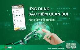 Ứng dụng Bảo hiểm Quân đội tiên phong với trải nghiệm “all – in- one”