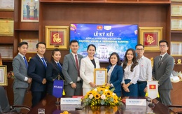 HTLand phân phối độc quyền Shophouse & Santori Villas - Khu đô thị Phú Cường