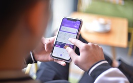 Vượt làn sóng F0 bằng dịch vụ App ngân hàng số hàng đầu
