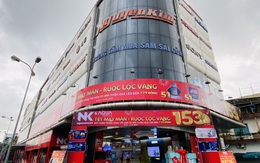 Tiết kiệm tối đa, “chốt đơn” thả ga dịp tết tại Nguyễn Kim