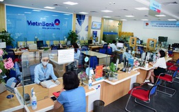 VietinBank đột phá tăng vốn điều lệ - vươn tầm cao mới