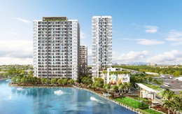 MT Eastmark City định hình căn hộ cao cấp giá trị thật, tăng giá thật