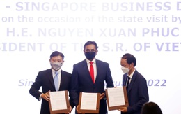 SAIGONTEL – VINACAPITAL  – AUROUS (Singapore) bắt tay đầu tư