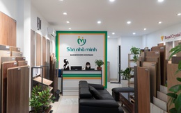 Có gì ở hệ thống “Siêu thị sàn nhà” dành cho gia đình Việt?