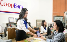 Co-opBank Mobile Banking: Kết nối nông thôn - thành thị