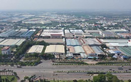 Liệu Bình Chánh sẽ trở thành trung tâm công nghiệp mới của TP.HCM?